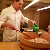 鮨おにかい＋1 - 