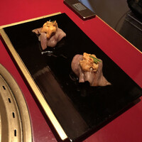 焼肉 綾小路 - 