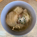 中華蕎麦 鳴神食堂 - 