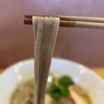 中華蕎麦 鳴神食堂 - 