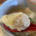 中華蕎麦 鳴神食堂 - 