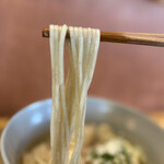 中華蕎麦 鳴神食堂 - 