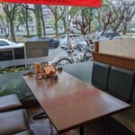 ごはんもおいしい喫茶店 ロン - 