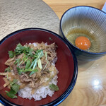 中華蕎麦 鳴神食堂 - 