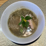 中華蕎麦 鳴神食堂 - 