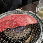 Oreno Yakiniku - 