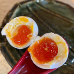 中華蕎麦 鳴神食堂 - 