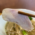 中華蕎麦 鳴神食堂 - 