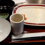 ごはんもおいしい喫茶店 ロン - 完食！
