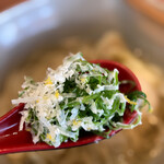 中華蕎麦 鳴神食堂 - 