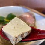 中華蕎麦 鳴神食堂 - 