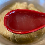 中華蕎麦 鳴神食堂 - 