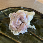 中華蕎麦 鳴神食堂 - 