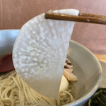 中華蕎麦 鳴神食堂 - 