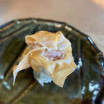 中華蕎麦 鳴神食堂 - 