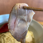 中華蕎麦 鳴神食堂 - 