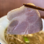 中華蕎麦 鳴神食堂 - 