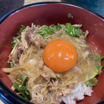 中華蕎麦 鳴神食堂 - 