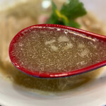 中華蕎麦 鳴神食堂 - 