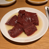 ビーフキッチン 恵比寿店 - 