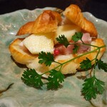 しゃぶしゃぶ　すき鍋　おもき - 