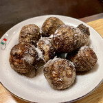 舞留土 - 里芋（サービス品）