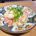 焼肉ホルモンたけ田 - 