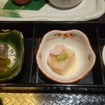 しゃぶしゃぶ　すき鍋　おもき - ベリージャパニーズ！