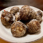 舞留土 - 里芋（サービス品）