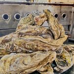 松島 かき小屋 MATSU - 