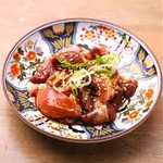 焼肉ホルモンたけ田 - 