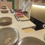 Sushi Araki - 