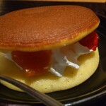 しゃぶしゃぶ　すき鍋　おもき - 