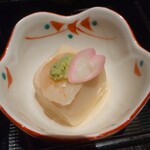 しゃぶしゃぶ　すき鍋　おもき - 季節感満載！