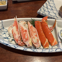 かに道楽 新宿本店 - 