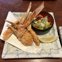 かに道楽 新宿本店 - 