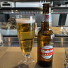 Seafood Bar SONRISA - スペインビール「マオウ」