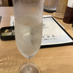 水沢うどん 水香苑 - 