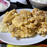 中華料理　幸莱 - 