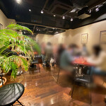 CAFE AALIYA - 