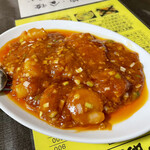 中華料理　幸莱 - 