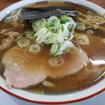 Ramen Kenta - 