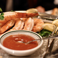 ウルフギャング・ステーキハウス 六本木 - 