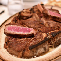 ウルフギャング・ステーキハウス 六本木 - 