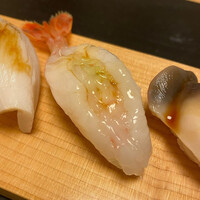 伊勢鮨 - 