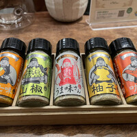 侘家古暦堂 祇園花見小路本店 - 