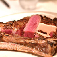 ウルフギャング・ステーキハウス 六本木 - 