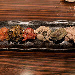 Wagyuu Yakiniku Kimu - 