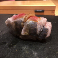 鮨処 やまと - 鰯