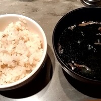 焼肉うしごろ 横浜店 - 